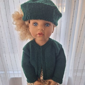 Babaruha 46-50 cm magas Götz babára , Játék & Sport, Baba & babaház, Babaruha, babakellék, Kötés, Varrás, MESKA