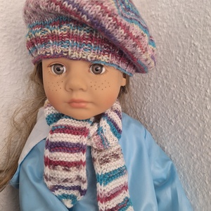 Babaruha 46-50 cm magas Götz babára , Játék & Sport, Baba & babaház, Babaruha, babakellék, Kötés, MESKA