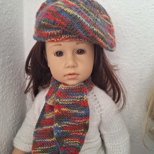 Babaruha 46-50 cm magas Götz babára , Játék & Sport, Baba & babaház, Babaruha, babakellék, Kötés, MESKA