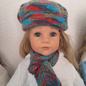 Babaruha 46-50 cm magas Götz babára , Játék & Sport, Baba & babaház, Babaruha, babakellék, Kötés, MESKA