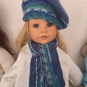 Babaruha 46-50 cm magas Götz babára , Játék & Sport, Baba & babaház, Babaruha, babakellék, Kötés, MESKA