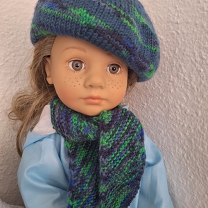 Babaruha 46-50 cm magas Götz babára , Játék & Sport, Baba & babaház, Babaruha, babakellék, Kötés, MESKA