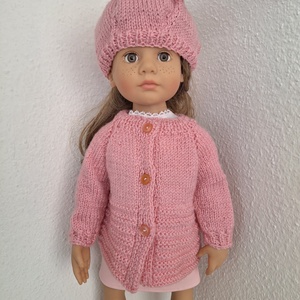 Babaruha 46-50 cm magas Götz babára , Játék & Sport, Baba & babaház, Babaruha, babakellék, Kötés, MESKA