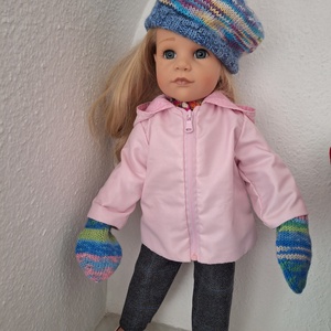 Babaruha 46-50 cm magas Götz babára  - játék & sport - baba & babaház - babaruha, babakellék - Meska.hu