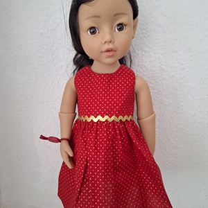 Babaruha 36 cm magas Götz babára , Játék & Sport, Baba & babaház, Babaruha, babakellék, Varrás, MESKA