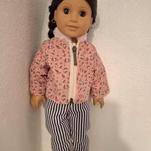 Babaruha 46-50 cm magas Götz babára  - játék & sport - baba & babaház - babaruha, babakellék - Meska.hu