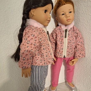 Babaruha 46-50 cm magas Götz babára  - játék & sport - baba & babaház - babaruha, babakellék - Meska.hu