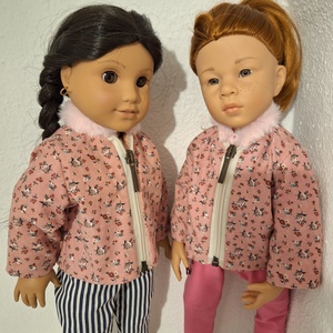 Babaruha 46-50 cm magas Götz babára  - játék & sport - baba & babaház - babaruha, babakellék - Meska.hu