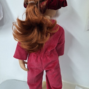 Babaruha 46-50 cm magas Götz babára  - játék & sport - baba & babaház - babaruha, babakellék - Meska.hu