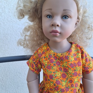 Babaruha 46-50 cm magas Götz babára  - játék & sport - baba & babaház - babaruha, babakellék - Meska.hu