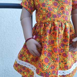 Babaruha 46-50 cm magas Götz babára  - játék & sport - baba & babaház - babaruha, babakellék - Meska.hu