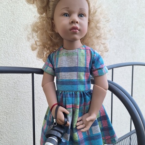 Babaruha 46-50 cm magas Götz babára , Játék & Sport, Baba & babaház, Babaruha, babakellék, , MESKA