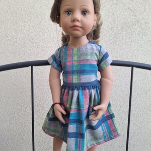 Babaruha 46-50 cm magas Götz babára  - játék & sport - baba & babaház - babaruha, babakellék - Meska.hu