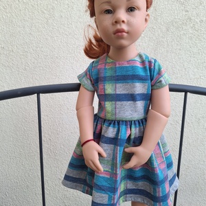 Babaruha 46-50 cm magas Götz babára  - játék & sport - baba & babaház - babaruha, babakellék - Meska.hu