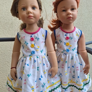 Babaruha 46-50 cm magas Götz babára , Játék & Sport, Baba & babaház, Babaruha, babakellék, Varrás, MESKA