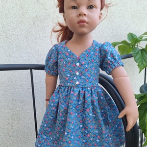 Babaruha 46-50 cm magas Götz babára , Játék & Sport, Baba & babaház, Babaruha, babakellék, Varrás, MESKA