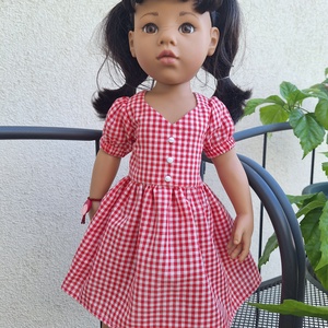 Babaruha 46-50 cm magas Götz babára , Játék & Sport, Baba & babaház, Babaruha, babakellék, Varrás, MESKA