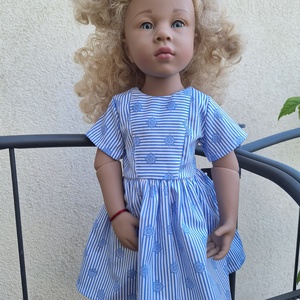 Babaruha 46-50 cm magas Götz babára , Játék & Sport, Baba & babaház, Babaruha, babakellék, Varrás, MESKA