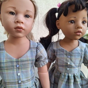 Babaruha 46-50 cm magas Götz babára , Játék & Sport, Baba & babaház, Babaruha, babakellék, Varrás, MESKA