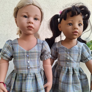 Babaruha 46-50 cm magas Götz babára  - játék & sport - baba & babaház - babaruha, babakellék - Meska.hu