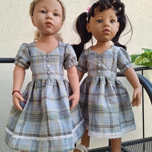 Babaruha 46-50 cm magas Götz babára  - játék & sport - baba & babaház - babaruha, babakellék - Meska.hu