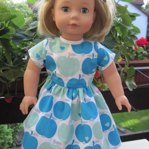 Babaruha 46-50 cm magas Götz babára , Játék & Sport, Baba & babaház, Játékbaba, babakellék, Varrás, MESKA