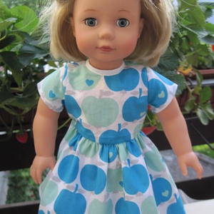 Babaruha 46-50 cm magas Götz babára  - játék & sport - baba & babaház - játékbaba, babakellék - Meska.hu