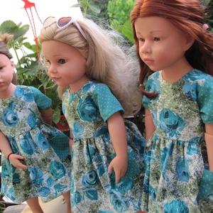 Babaruha 46-50 cm magas Götz babára , Játék & Sport, Baba & babaház, Babaruha, babakellék, Varrás, MESKA