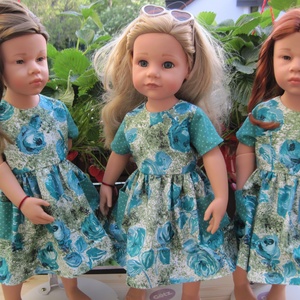 Babaruha 46-50 cm magas Götz babára  - játék & sport - baba & babaház - babaruha, babakellék - Meska.hu