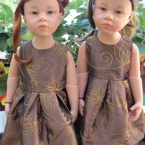 Babaruha 46-50 cm magas Götz babára , Játék & Sport, Baba & babaház, Babaruha, babakellék, Varrás, MESKA