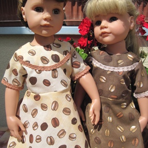 Babaruha 46-50 cm magas Götz babára , Játék & Sport, Baba & babaház, Babaruha, babakellék, Varrás, MESKA