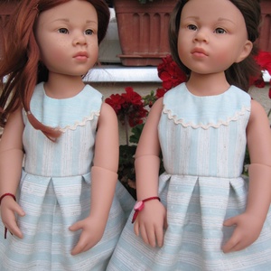 Babaruha 46-50 cm magas Götz babára , Játék & Sport, Baba & babaház, Babaruha, babakellék, Varrás, MESKA