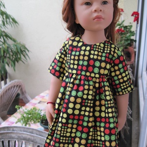 Babaruha 46-50 cm magas Götz babára , Játék & Sport, Baba & babaház, Babaruha, babakellék, Varrás, MESKA