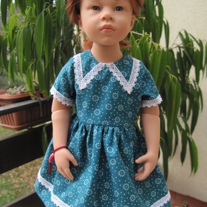 Babaruha 46-50 cm magas Götz babára , Játék & Sport, Baba & babaház, Babaruha, babakellék, Varrás, MESKA