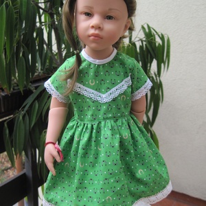 Babaruha 46-50 cm magas Götz babára , Játék & Sport, Baba & babaház, Babaruha, babakellék, Varrás, MESKA