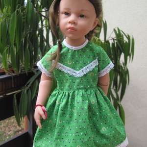 Babaruha 46-50 cm magas Götz babára  - játék & sport - baba & babaház - babaruha, babakellék - Meska.hu