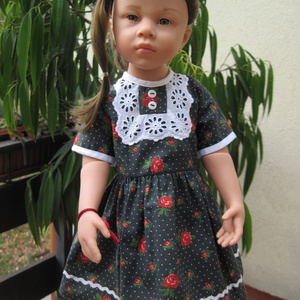 Babaruha 46-50 cm magas Götz babára , Játék & Sport, Baba & babaház, Babaruha, babakellék, Varrás, MESKA