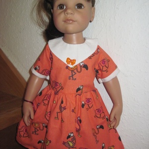 Babaruha 46-50 cm magas Götz babára , Játék & Sport, Baba & babaház, Babaruha, babakellék, Varrás, MESKA