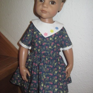 Babaruha 46-50 cm magas Götz babára  - játék & sport - baba & babaház - babaruha, babakellék - Meska.hu