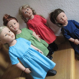 Babaruha 46-50 cm magas Götz babára  - játék & sport - baba & babaház - babaruha, babakellék - Meska.hu