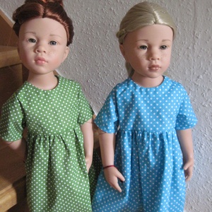 Babaruha 46-50 cm magas Götz babára  - játék & sport - baba & babaház - babaruha, babakellék - Meska.hu