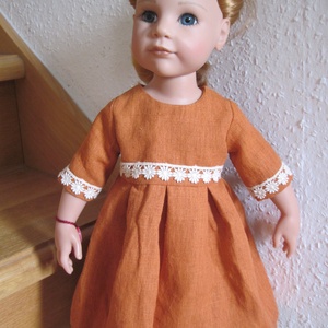 Babaruha 46-50 cm magas Götz babára , Játék & Sport, Baba & babaház, Babaruha, babakellék, Varrás, MESKA