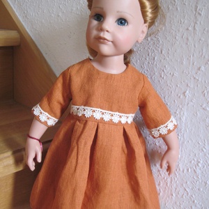 Babaruha 46-50 cm magas Götz babára  - játék & sport - baba & babaház - babaruha, babakellék - Meska.hu