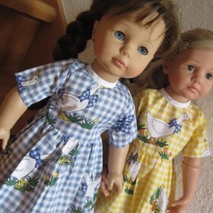 Babaruha 46-50 cm magas Götz babára  - játék & sport - baba & babaház - babaruha, babakellék - Meska.hu