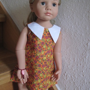 Babaruha 46-50 cm magas Götz babára , Játék & Sport, Baba & babaház, Babaruha, babakellék, Varrás, MESKA