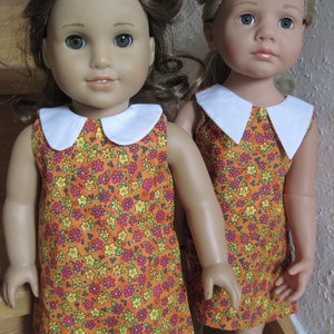 Babaruha 46-50 cm magas Götz babára  - játék & sport - baba & babaház - babaruha, babakellék - Meska.hu