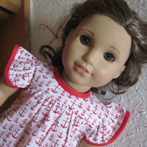 Babaruha 46-50 cm magas Götz babára , Játék & Sport, Baba & babaház, Babaruha, babakellék, Varrás, MESKA