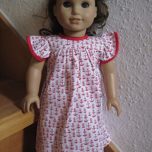 Babaruha 46-50 cm magas Götz babára  - játék & sport - baba & babaház - babaruha, babakellék - Meska.hu