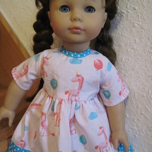 Babaruha 46-50 cm magas Götz babára  - játék & sport - baba & babaház - babaruha, babakellék - Meska.hu