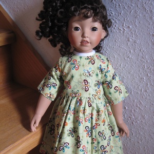 Babaruha 46-50 cm magas Götz babára , Játék & Sport, Baba & babaház, Babaruha, babakellék, Varrás, MESKA